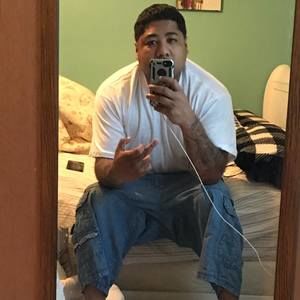 Meet your Posher, Jonas